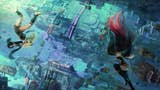 Anunciado Gravity Rush 2 para a PlayStation 4