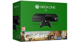 Anunciado novo bundle Xbox One com Fallout 4