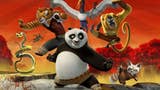 Anunciado novo Kung Fu Panda para PC e consolas
