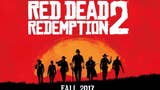Anunciado Red Dead Redemption 2