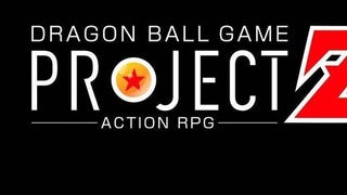 Anunciado RPG de acção de Dragon Ball Z