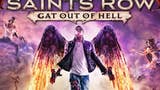 Volition annuncia Saints Row: Gat Out of Hell