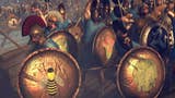 Anunciado Total War: Rome II - Wrath of Sparta