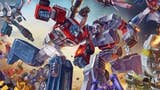 Anunciado Transformers: Earth Wars para dispositivos móveis