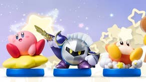 Anunciado un nuevo Kirby para 3DS