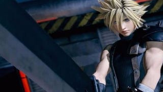 Anunciado un streaming de Final Fantasy 7 Remake para el 25 de diciembre