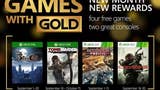 Anunciados los juegos gratis del Games with Gold de septiembre