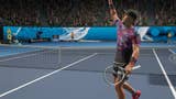 AO International Tennis: vediamo insieme un video gameplay dedicato al sistema di tiro e stamina