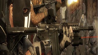 EA drops gun licensing deals - but keeps the guns