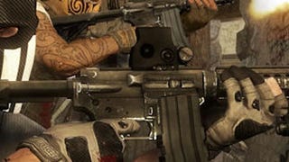 EA drops gun licensing deals - but keeps the guns