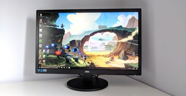 Aoc e2470swh discount
