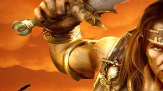 Age of Conan tried by 600,000 players since going F2P in July 