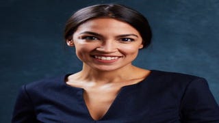 AOC files measure to prevent military from recruiting on Twitch