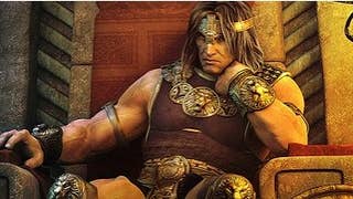 Funcom offering two free weeks of play for Age of Conan