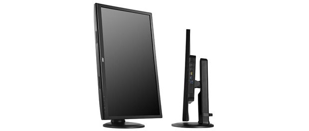 Week in Tech: Buy A Decent Screen, That's An Order | Rock Paper Shotgun