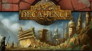 Against RPG Decadence: Vince D. Weller Interview