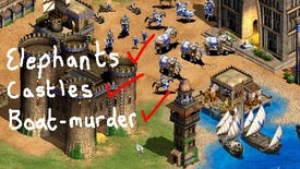 Gaming Made Me: Age Of Empires II