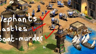 Gaming Made Me: Age Of Empires II