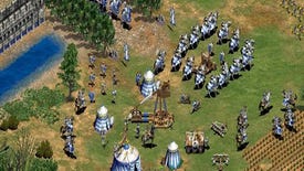 The Age of Empires II is Ten. Fancy A Game?