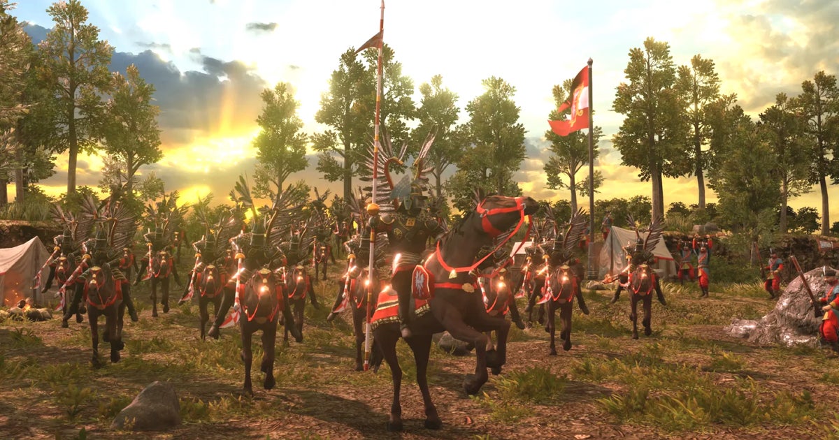Amid the recent Xbox devastation, Microsoft is seemingly uncancelling something, which is good news for Age of Empires 3 fans at least Amid the recent Xbox devastation, Microsoft is seemingly uncancelling something, which is good news for Age of Empires 3 fans at least