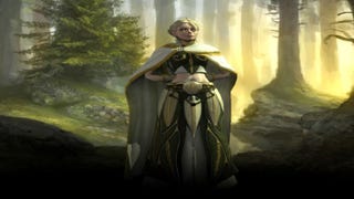Age of Wonders 3 -  random generated maps and Arch-Druid class  revealed