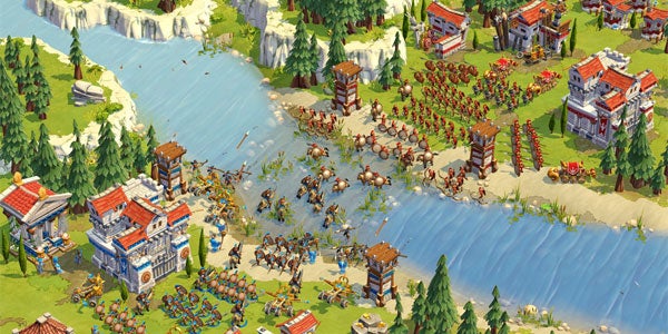 Age of deals empires buy online