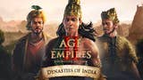 Age of Empires II Definitive Edition ha un nuovo DLC, Dynasties of India