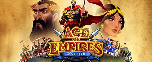 Age of Empires Online goes into closed beta