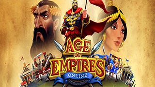 Premium packs and social features announced for Age of Empires Online