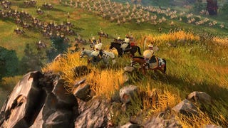 Pierwszy zwiastun Age of Empires 4 ujawnia fragmenty rozgrywki