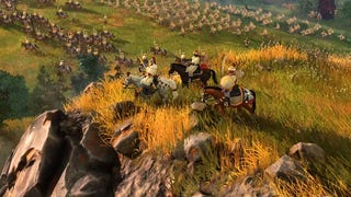 Pierwszy zwiastun Age of Empires 4 ujawnia fragmenty rozgrywki