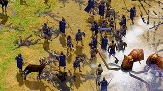 Impressions - Age Of Mythology: Extended Edition