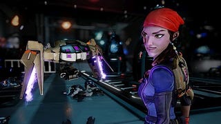 Agents Of Mayhem builds upon Saints Row in every way