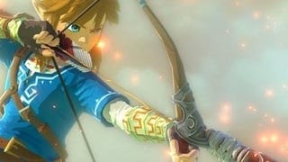 Aonuma fala sobre mundos abertos e Zelda Wii U