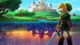 Aonuma: "un nuovo Zelda in 2D per Switch è sicuramente una possibilità"