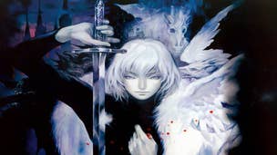 Castlevania: Aria of Sorrow hits Wii U Virtual Console later this month