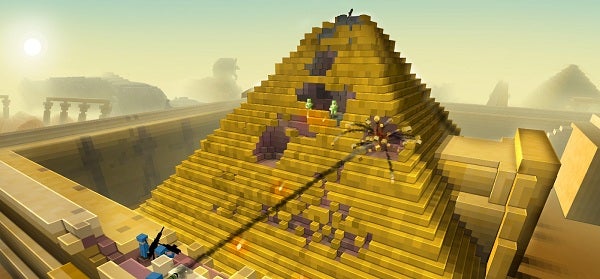 Ace Of Spades Out 9 Days Before End Of World