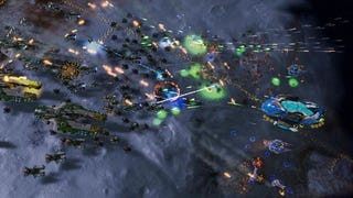 Wot I Think: Ashes of the Singularity Singleplayer