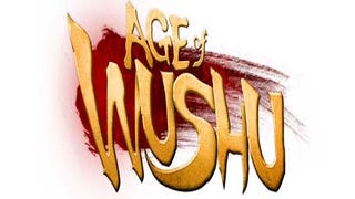 Age of Wushu - Kung Fu MMO out in early 2013