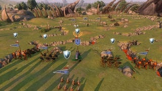 Wot I Think: Age Of Wonders III