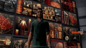 An Hour With... Alpha Protocol