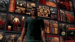 An Hour With... Alpha Protocol