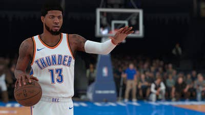 Take-Two and NBA extend partnership in $1.1bn deal