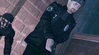Spying On The Spy: Alpha Protocol Previewed