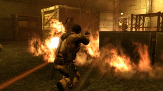 Obsidian eyes up an Alpha Protocol remaster