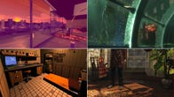 The 11 bestest best apartments in gaming