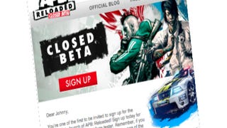 APB beta testers invited back for relaunch testing
