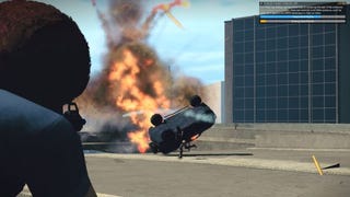 Why are people still playing APB Reloaded?