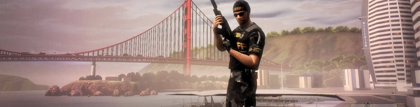 APB Reloaded aangekondigd voor PS4 en Xbox One