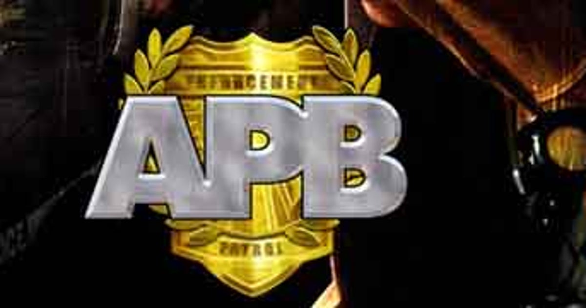 Wisconsin Apb APB Is Twenty Years Of Striving, Kinda | Rock Paper Shotgun